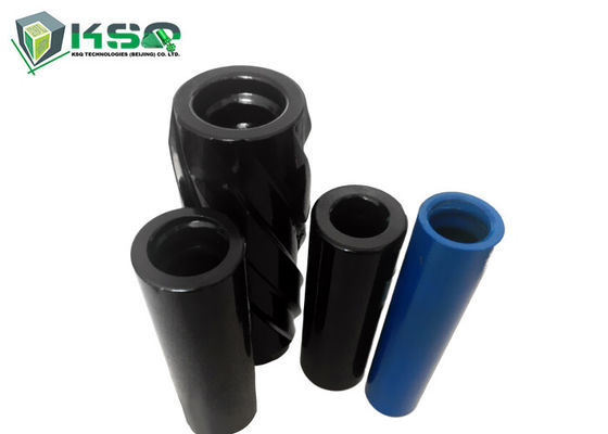 T38 Lengte 190mm Dia55mm-de Koker van de Boorkoppeling voor Benching