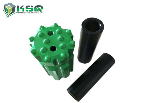 R38 Lengte 170mm190mm Hoge van de de Oversteekplaatsboor van de Slijtageweerstand de Koppelingskoker