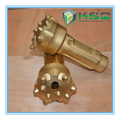 De Mijnbouw van wolframcabide en Boringsdth Beetjes met Lage Luchtdruk