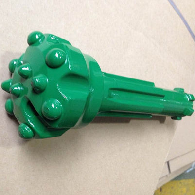 Van de de Luchtdruk DTH van CIR80 CIR90 Lage de Knoopbeetjes met Diameter 80mm 90mm 95mm