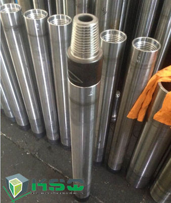 Atlas Copco onderaan het Apparaat Pneumatische DTH van het Gaten Booreffect