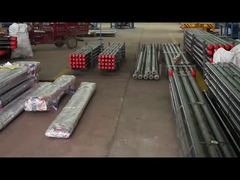 Premium omgekeerde circulatie boorpijp / Rc boorstaaf koolstofstaal hoge prestaties