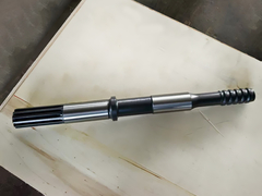 Schankadapter boorgereedschap voor ondergrondse mijnbouw