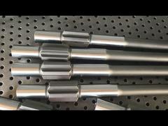 Introduceer 1500HL 635 mm rotsboorgereedschap 635 mm boorschachtadapter voor u